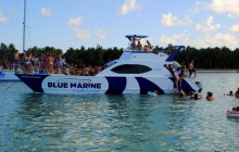 blue marine punta cana8