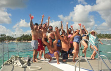 Blue Marine Punta Cana6