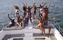 Blue Marine Punta Cana1