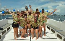 Blue Marine Punta Cana7