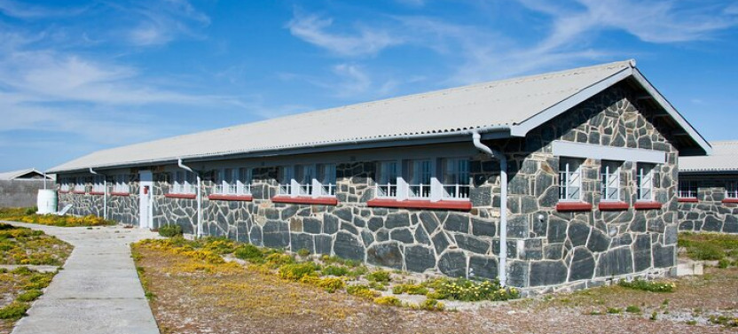 Private Tour: Robben Island & Cape Point in Cape Town