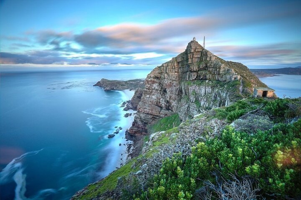 Private Tour: Robben Island & Cape Point in Cape Town