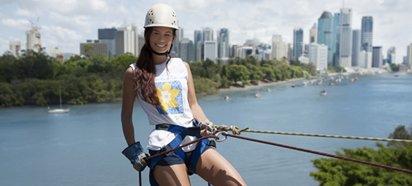Day Abseil Adventure