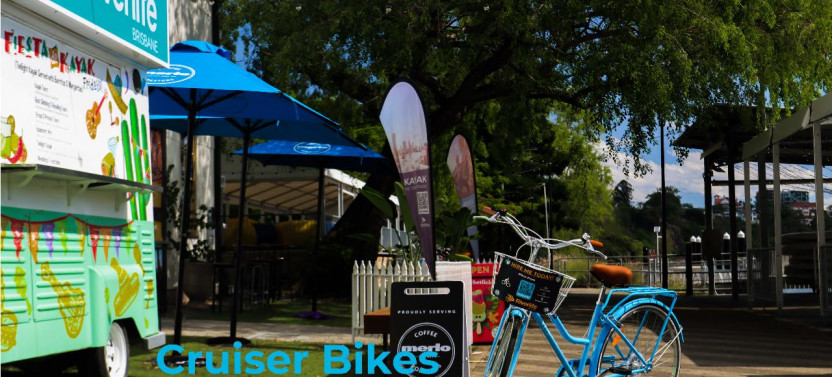 Half-Day Bike Hire