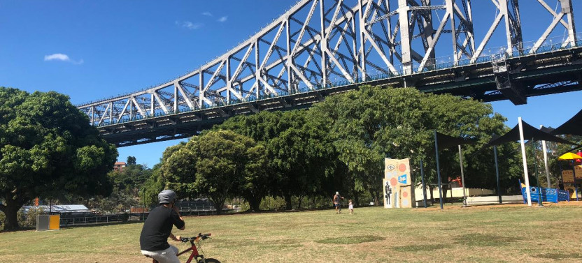 Half-Day Bike Hire