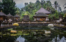 Bali Yowana Tour11