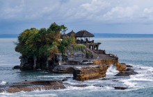 Bali Yowana Tour11