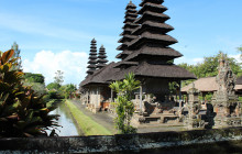 Bali Yowana Tour4