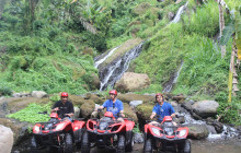 Bali Yowana Tour15