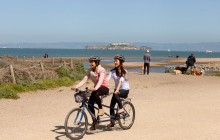 Bay City Bike Rentals and Tours1