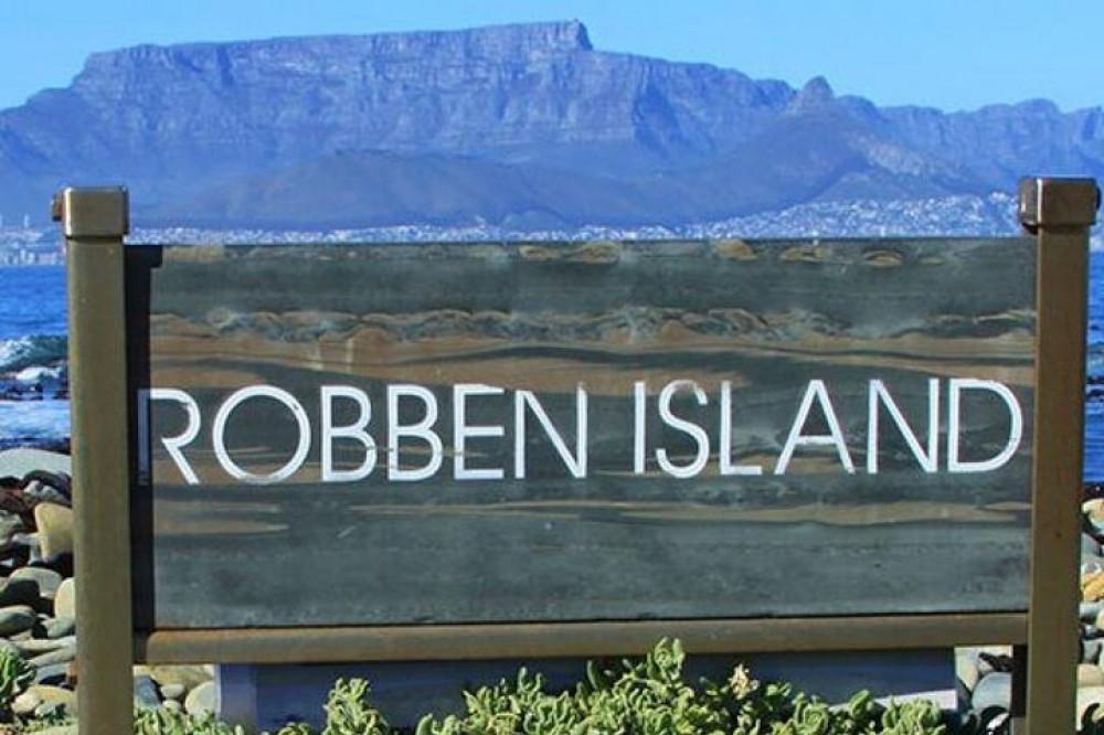 Private Robben Island, Kirstenbosch Gardens, and Groot Constantia Tour