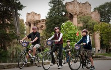 Bay City Bike Rentals and Tours5