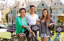 Bay City Bike Rentals and Tours3