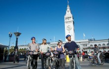 Bay City Bike Rentals and Tours1