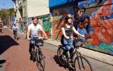 Bay City Bike Rentals and Tours5