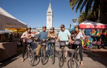 Bay City Bike Rentals and Tours6