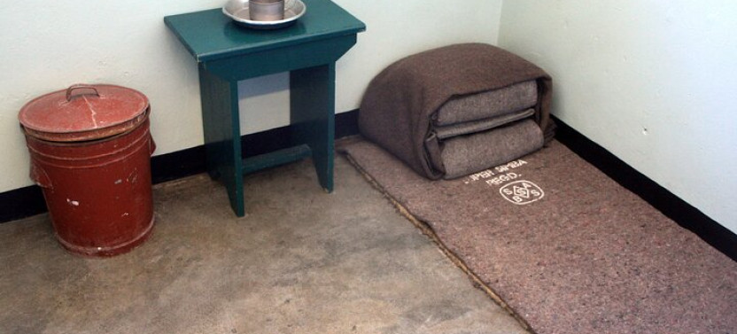 Private Historical Robben Island Pre Book & Table Mountain