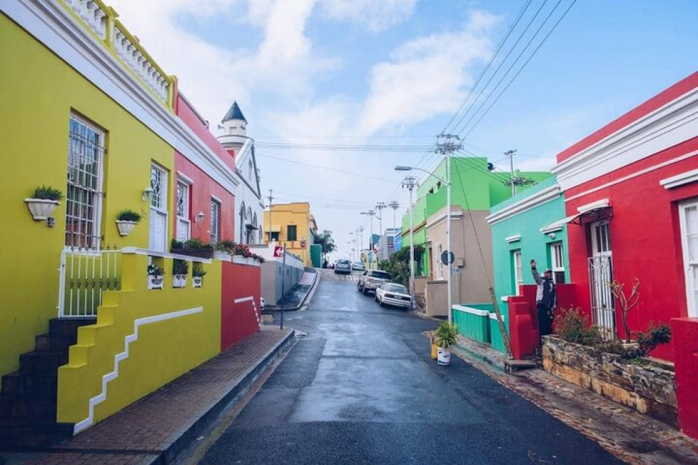 Private Historical Robben Island Pre Book & Table Mountain