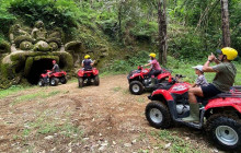 Bali Yowana Tour6