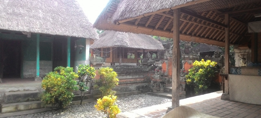 East Bali Heritage and Bali Volcano Tour