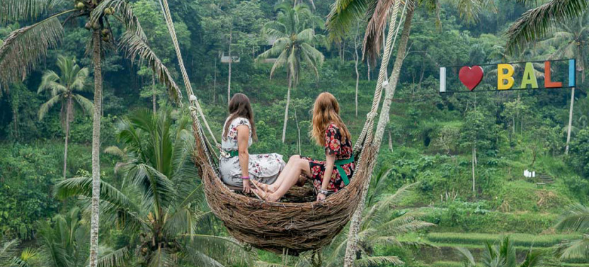 East Bali Heritage and Bali Volcano Tour