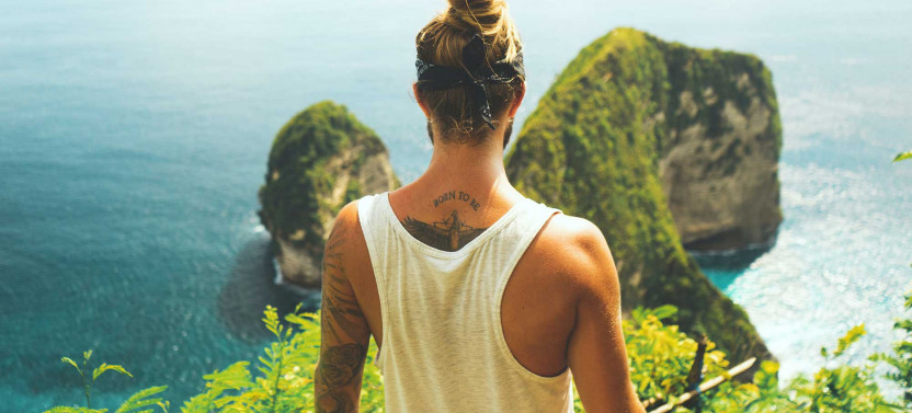 Beach Lover Trip to Nusa Penida