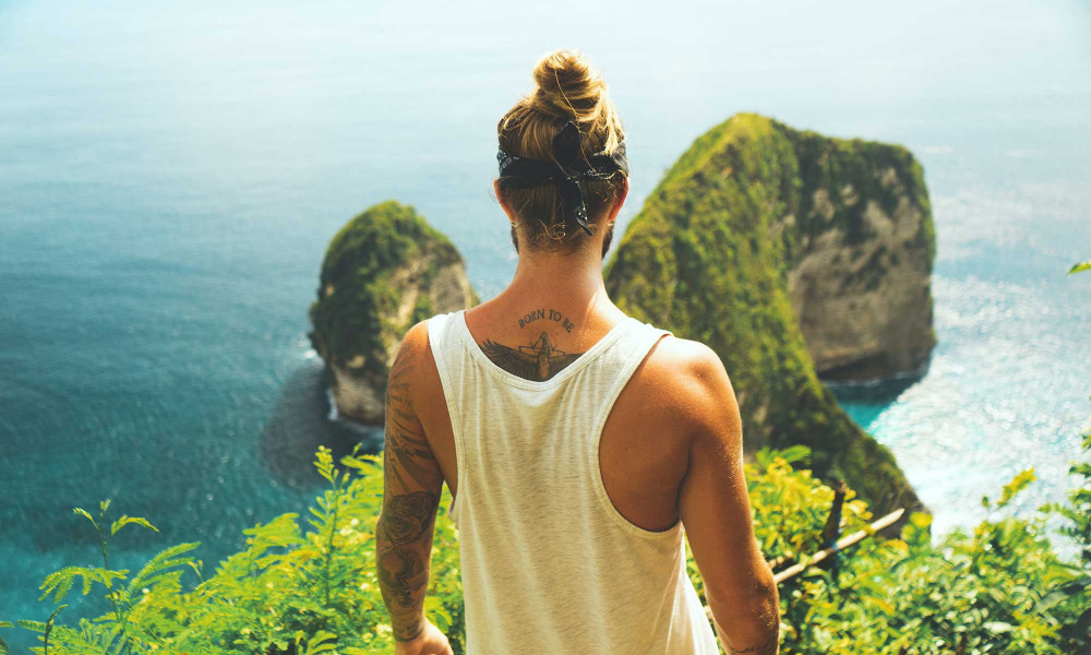All Inclusive West Nusa Penida Day Tour with Lunch