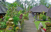 Bali Yowana Tour9