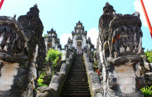 Bali Yowana Tour13