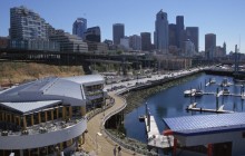 Explore The City Of Seattle Guided Group Tour