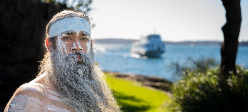 Sydney Harbour Tribal Warrior Cultural Cruise