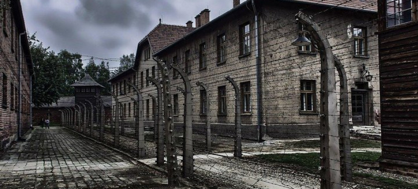 From Krakow: Private Transfer to Auschwitz-Birkenau