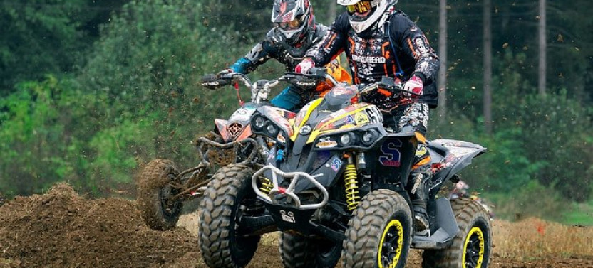 From Krakow: Zakopane in Tatra Mountains and Quad Bikes