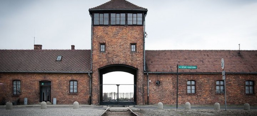 Auschwitz-Birkenau Live Guided Tour and Transfer from Krakow