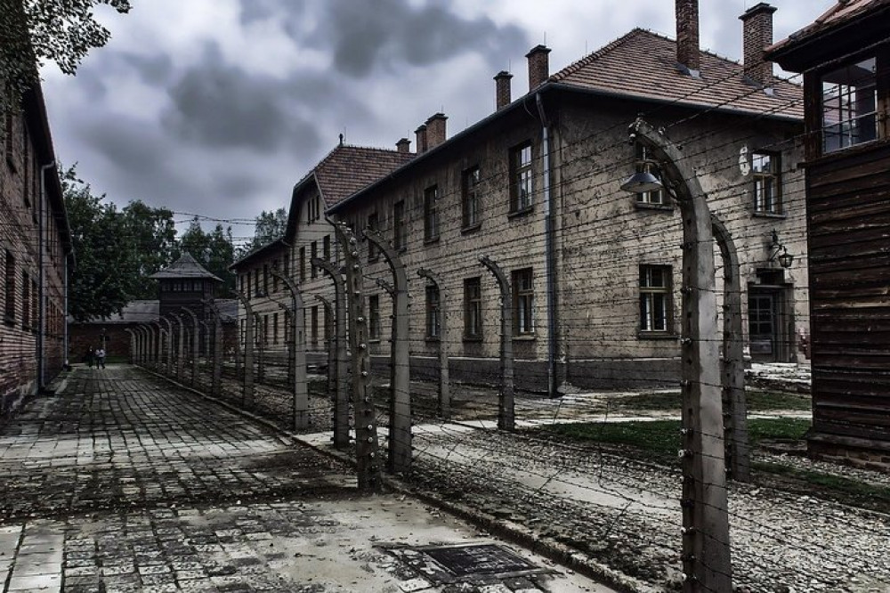 Auschwitz-Birkenau Live Guided Tour and Transfer from Krakow