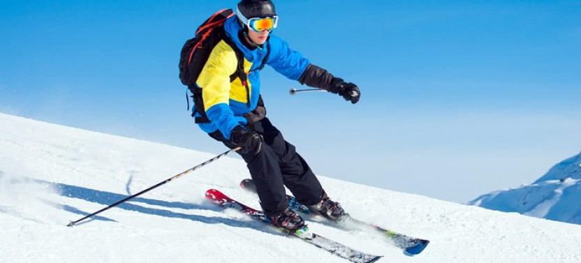 From Krakow: Siepraw Skiing for Beginners