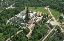 Częstochowa - Jasna Góra Monastery Tour