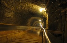 Bochnia Salt Mine Unesco Tour
