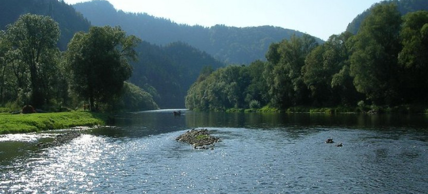 Tatra Mountains Zakopane and Panoramic Dunajec River Rafting
