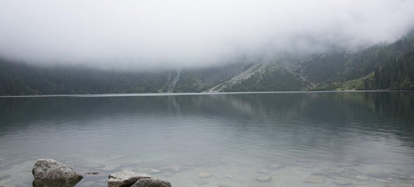 From Kraków: Morskie Oko in The Tatra Mountains