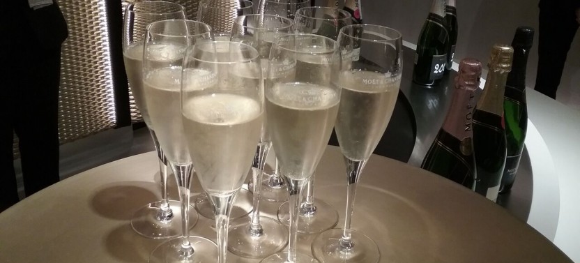 Luxury Small Group Champagne Day Trip from Paris With Moët