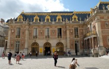 Small Group Day Trip To Versailles Palace w. Garden Stroll from Paris