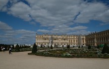 Small Group Day Trip To Versailles Palace w. Garden Stroll from Paris