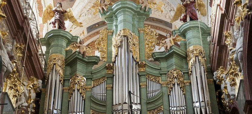 From Kraków: Czestochowa Black Madonna