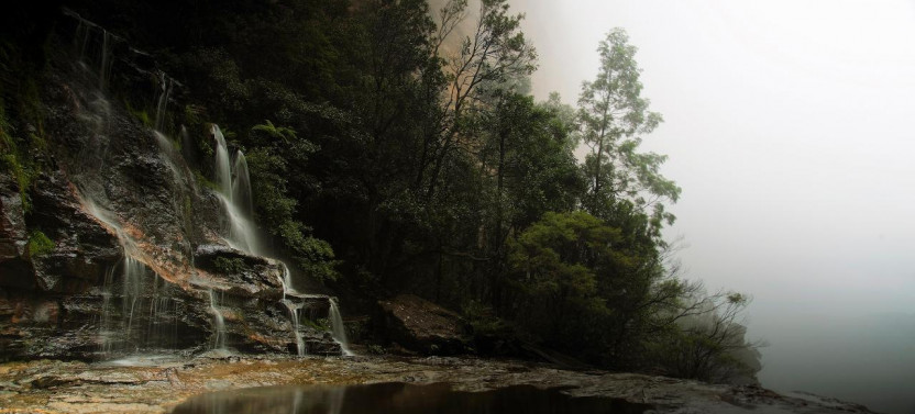 Navigation Course - Blue Mountains