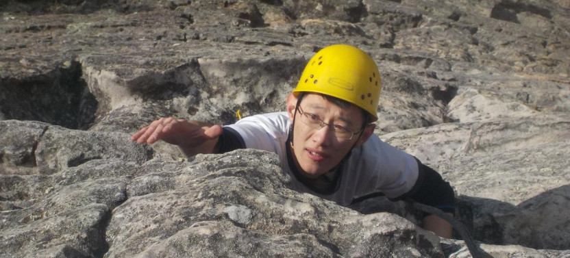 Full Day Abseiling and Rock Climbing Combination Adventure - Blue Mountain