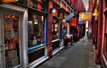Chinatown, Old Town + Inner Harbor Food Tasting Tour