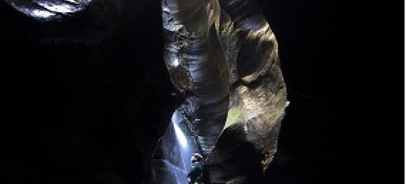 Serendipity Canyon - Blue Mountains