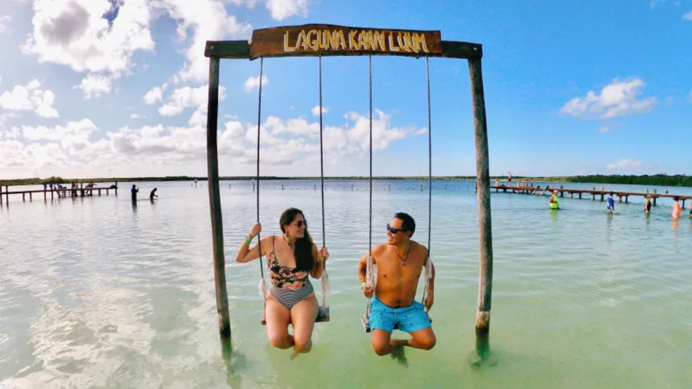 Kaan Luum, Cenotes & Mayan Traditions Tour with Pickup