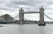 London In A Day: Tower of London Tour, Westminster Abbey & River Cruise
